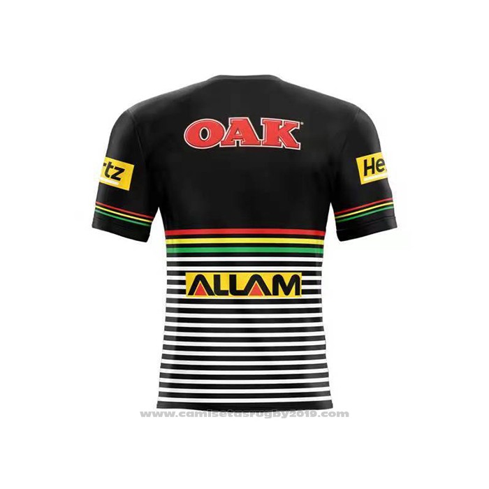 Camiseta Penrith Panthers Rugby 2022